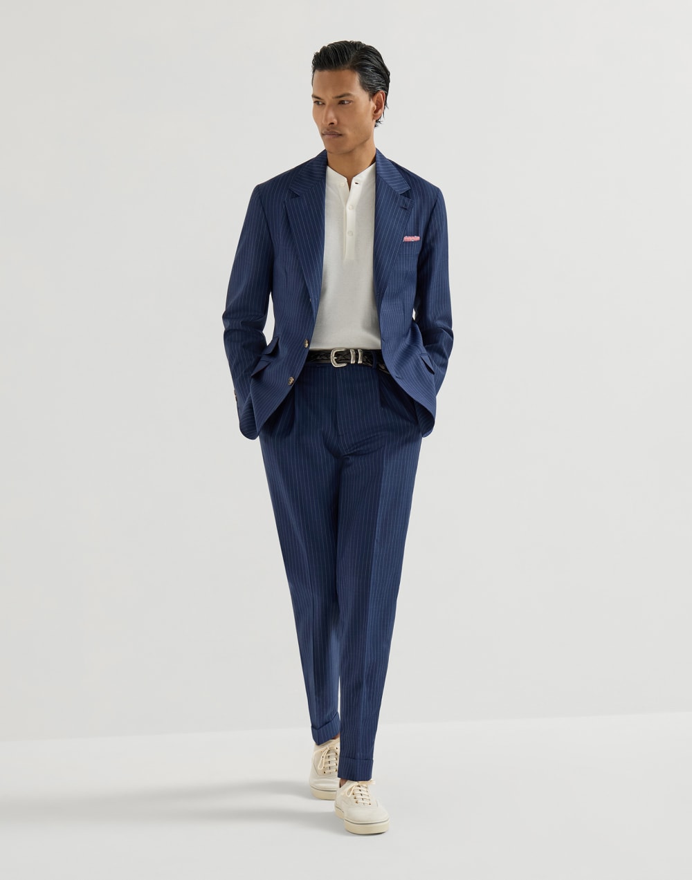 男款 - Brunello Cucinelli