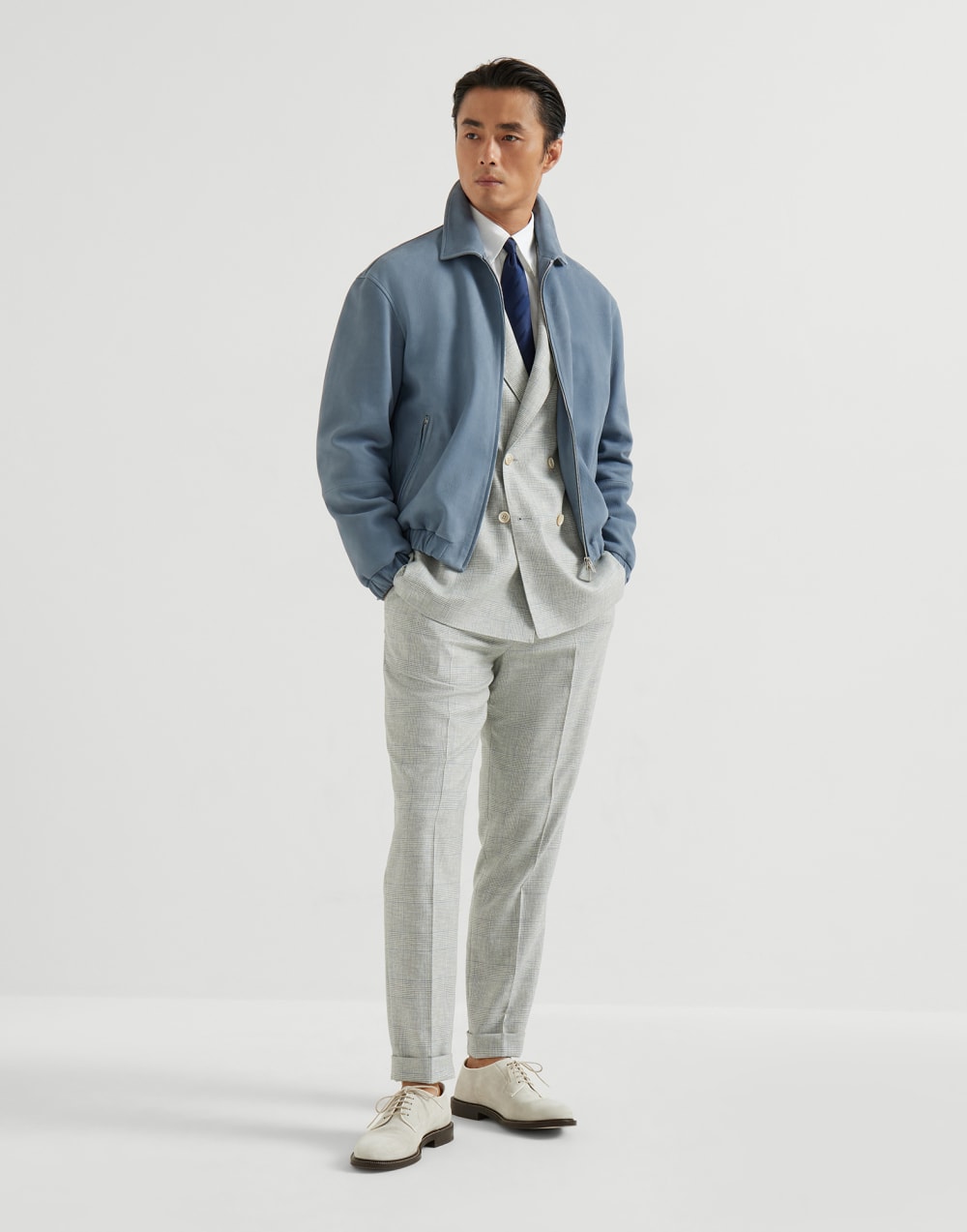 男款 - Brunello Cucinelli