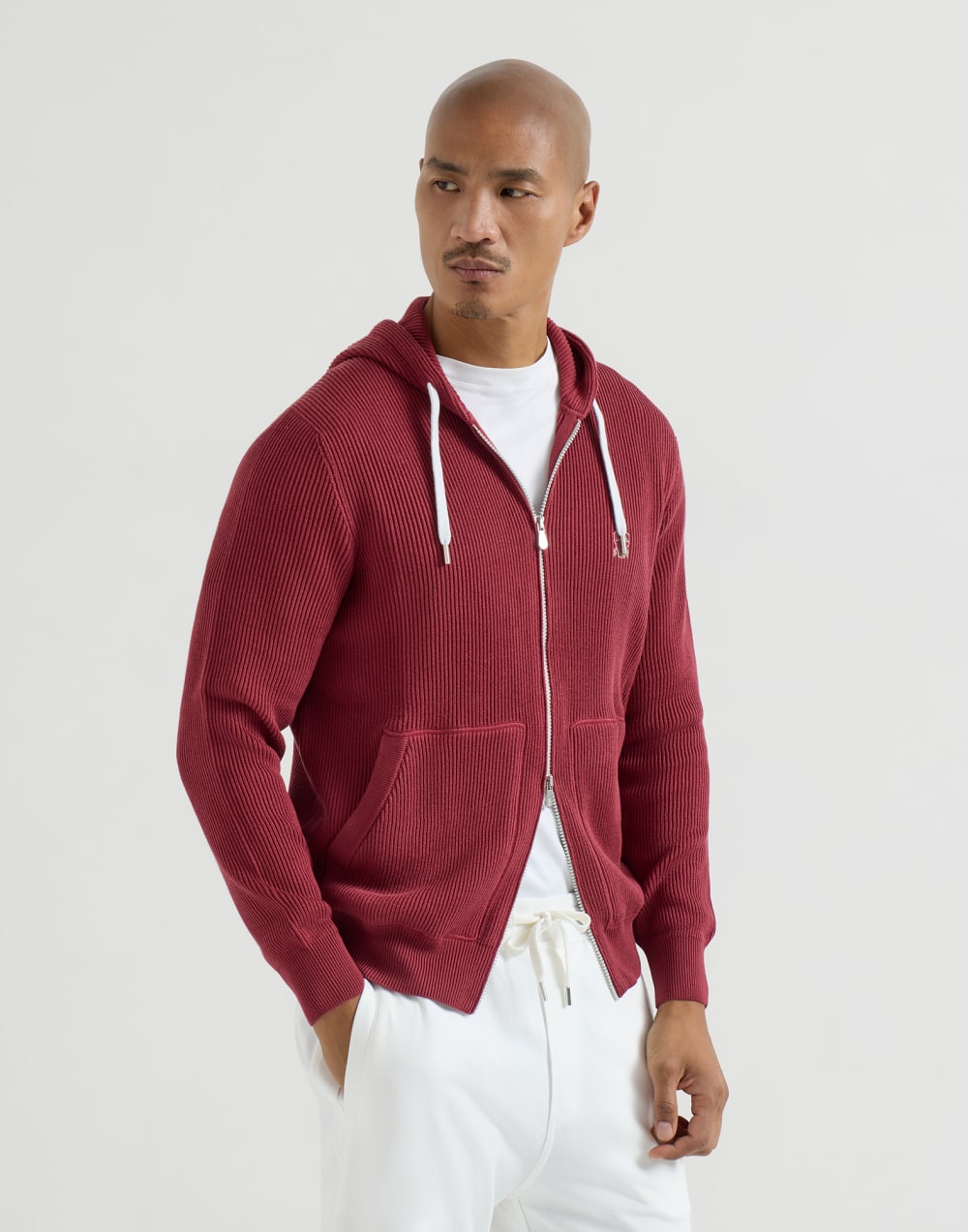 Knit top Cherry Man - Brunello Cucinelli