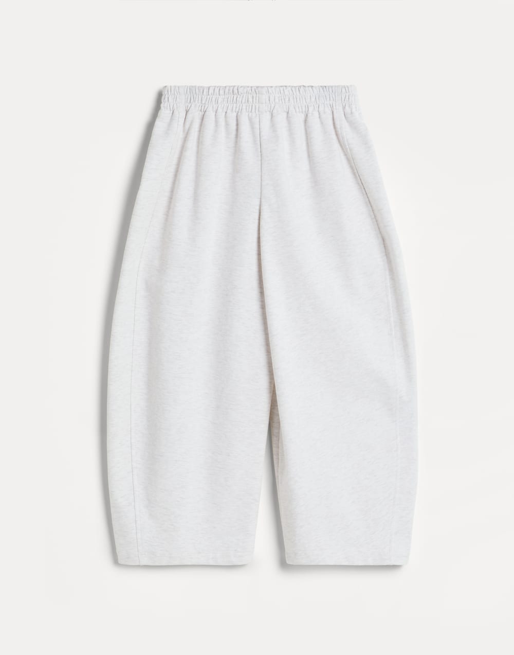 Track trousers Light Grey Girls - Brunello Cucinelli
