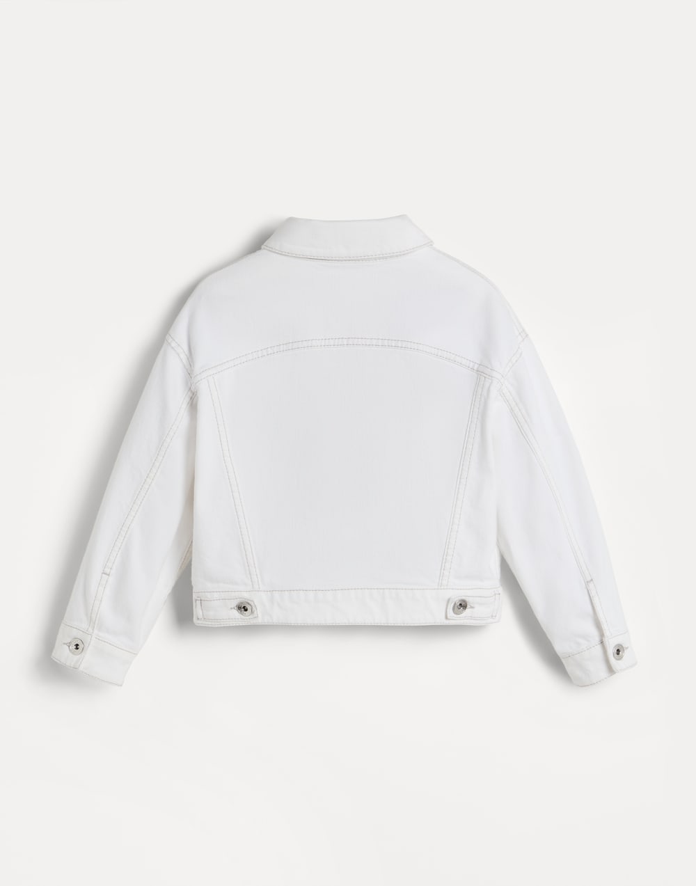 Outerwear with monili Panama Girls - Brunello Cucinelli