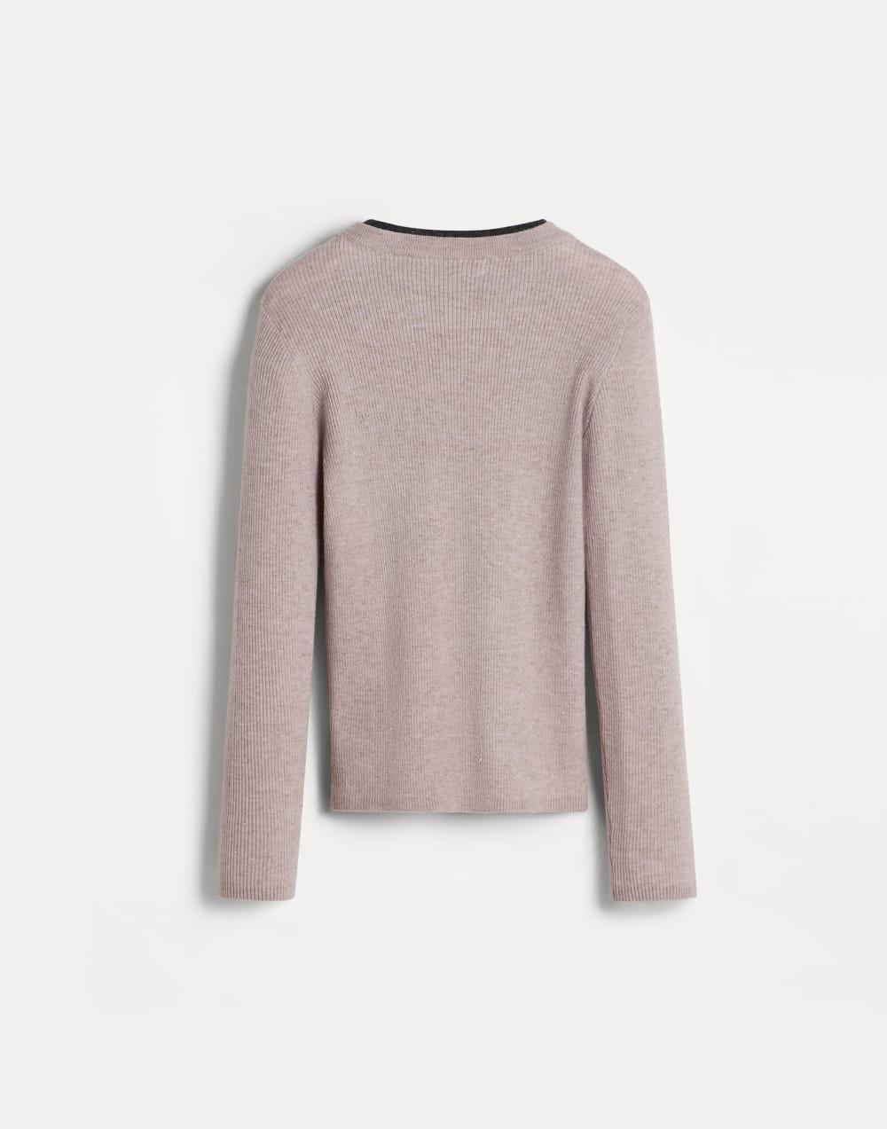 Lightweight sweater Light Brown Girls - Brunello Cucinelli