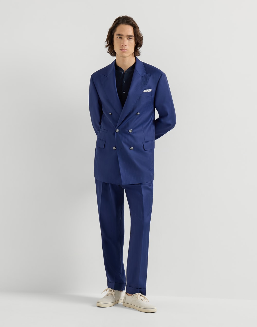 メンズ - Brunello Cucinelli