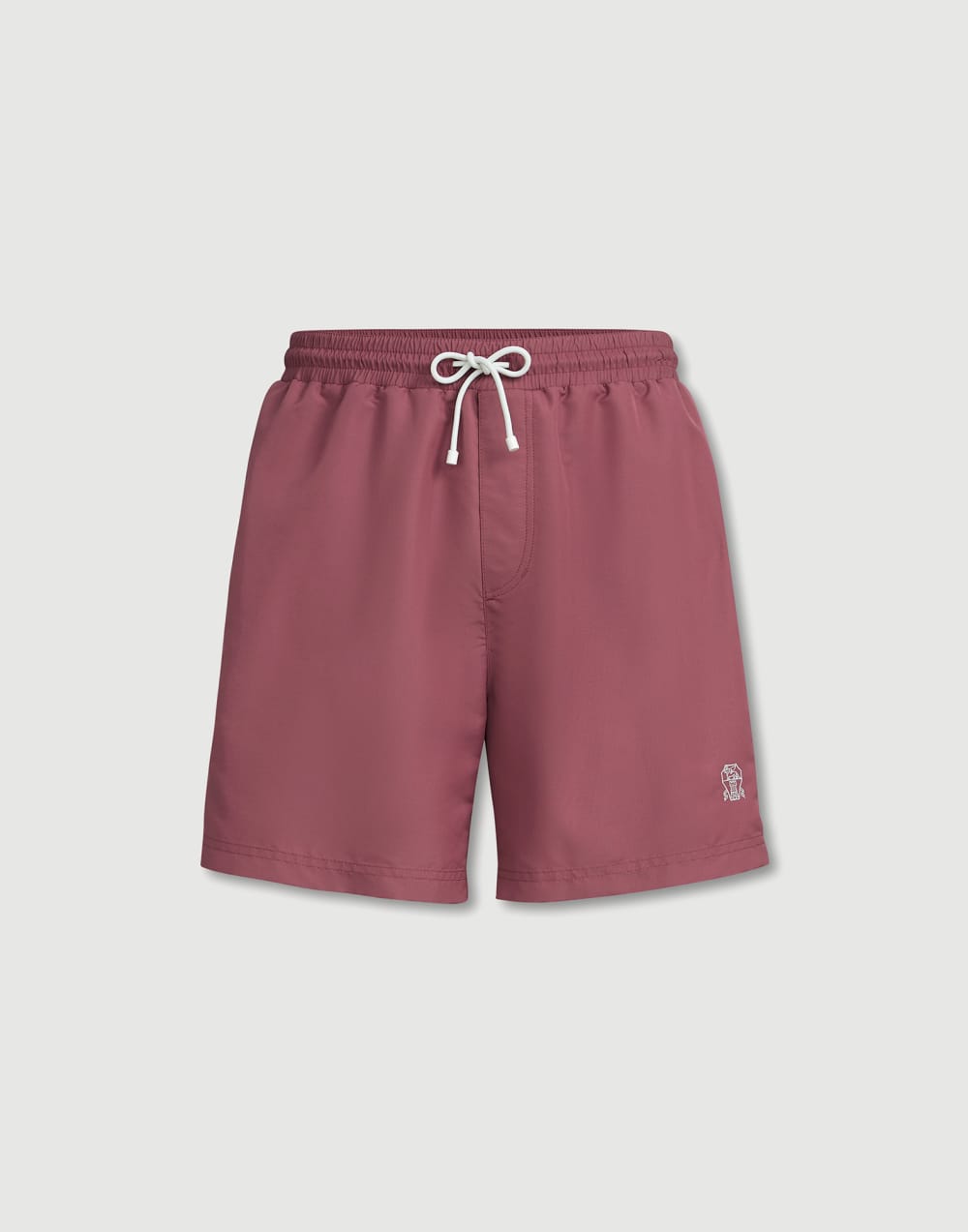 Bañador Coral Hombre - Brunello Cucinelli