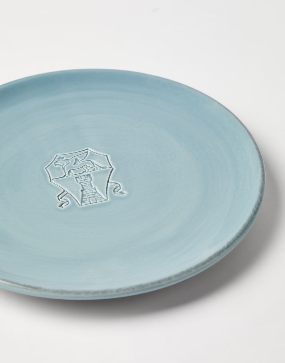 小盘子 天蓝 生活风格 - Brunello Cucinelli