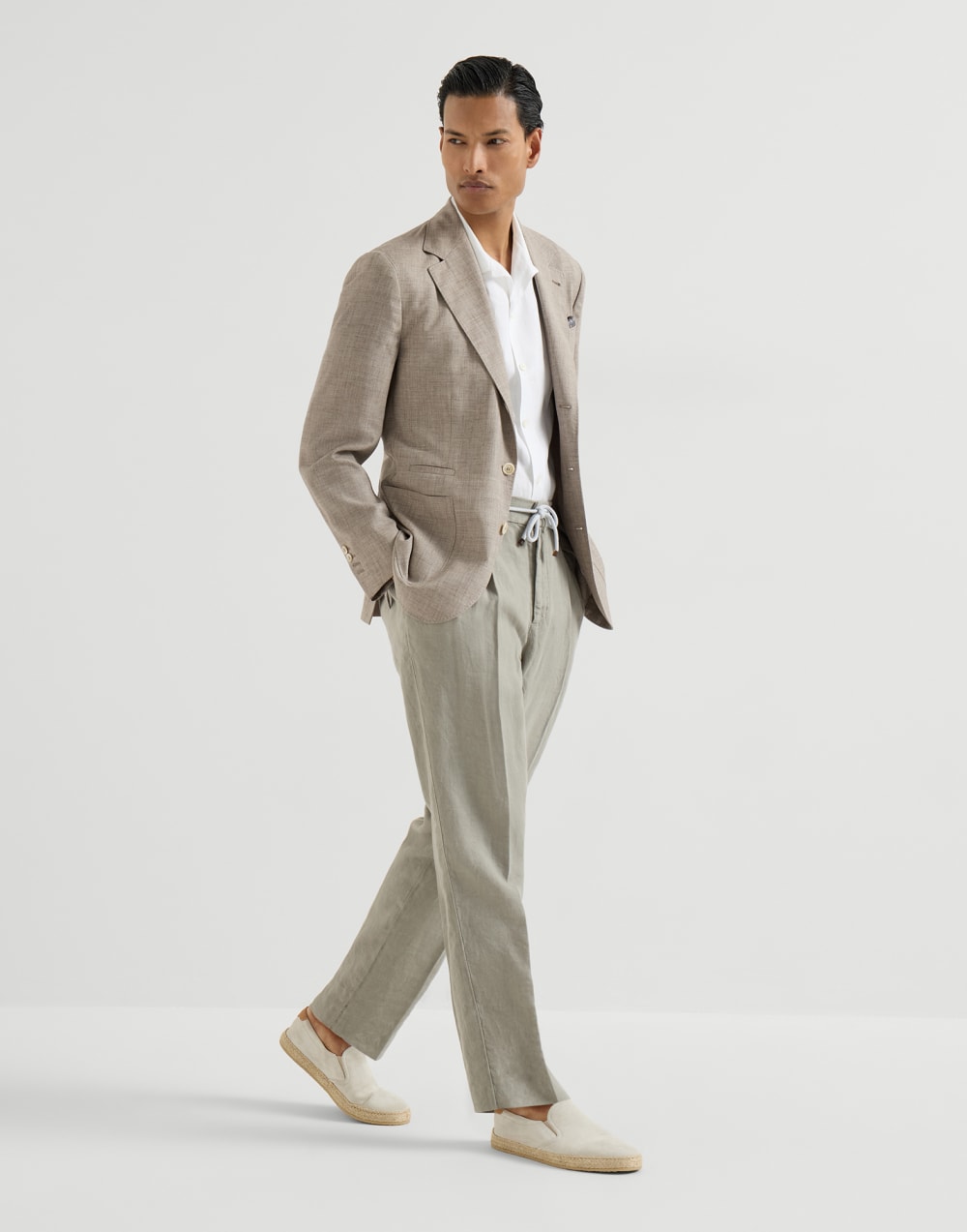   男款 - Brunello Cucinelli