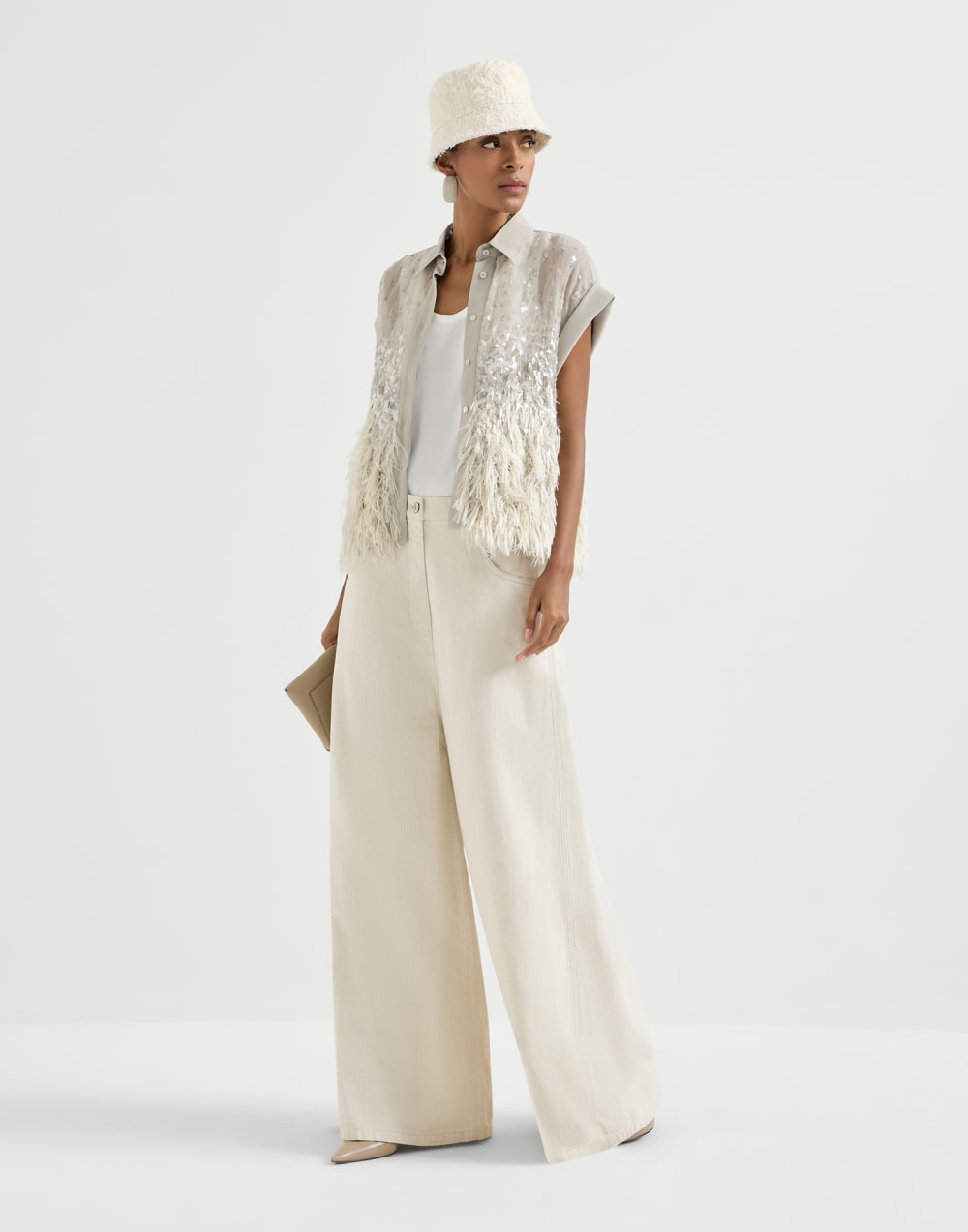   Mujer - Brunello Cucinelli