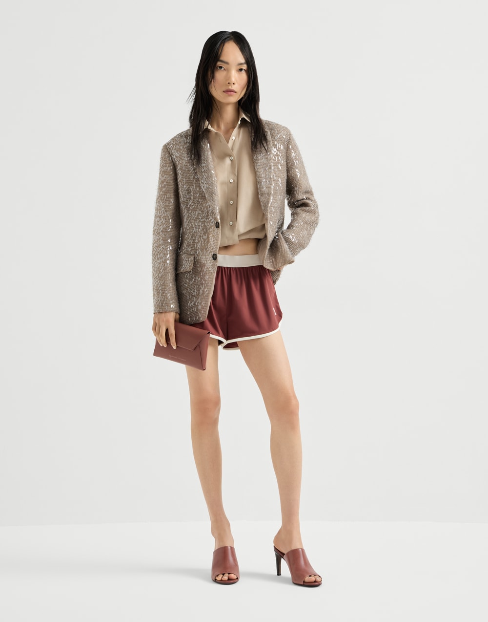   Mujer - Brunello Cucinelli