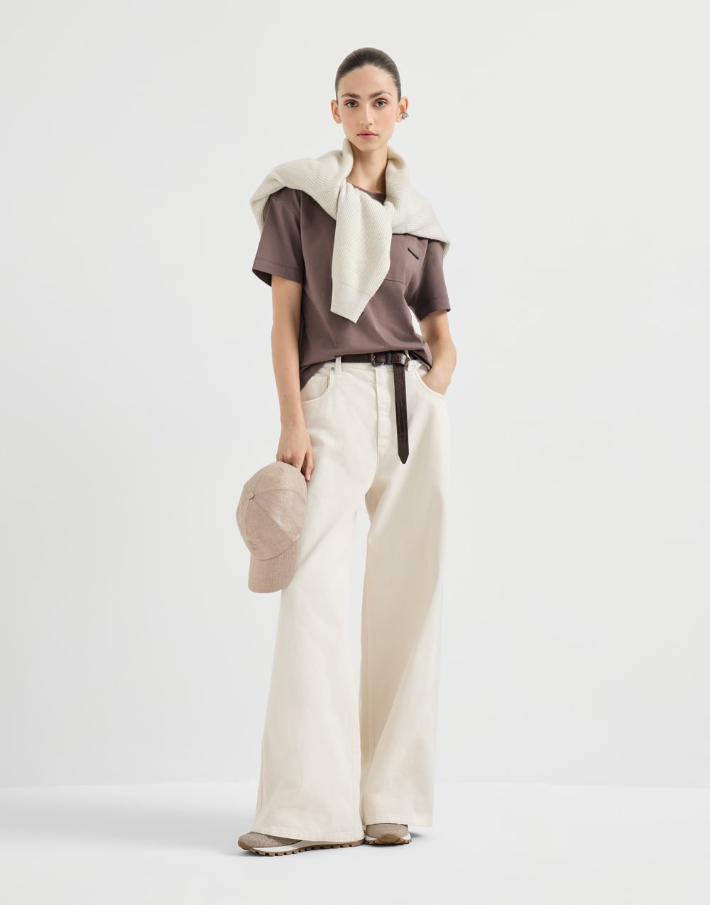   Mujer - Brunello Cucinelli