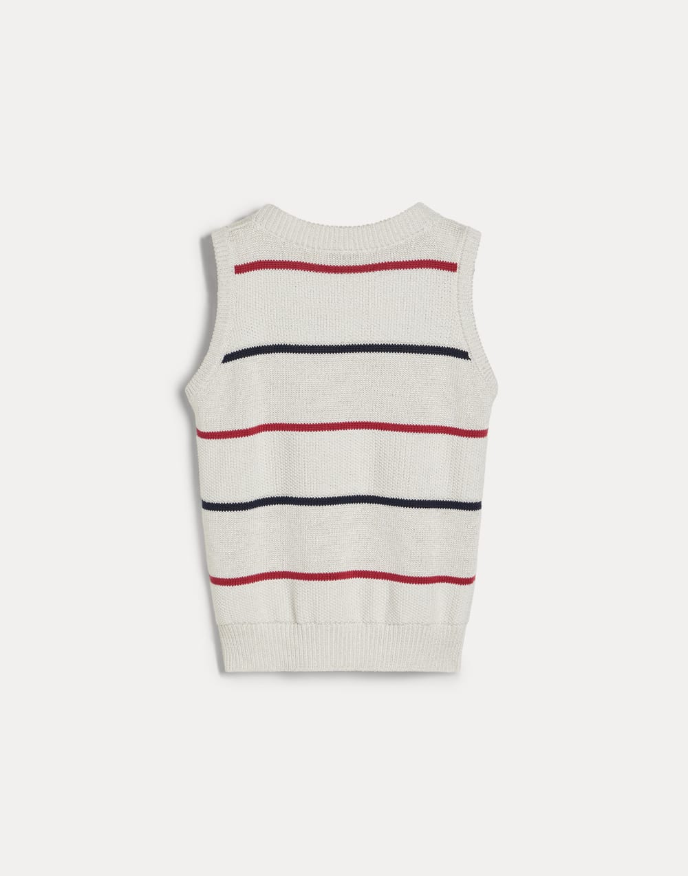 Knit vest Panama Girls - Brunello Cucinelli