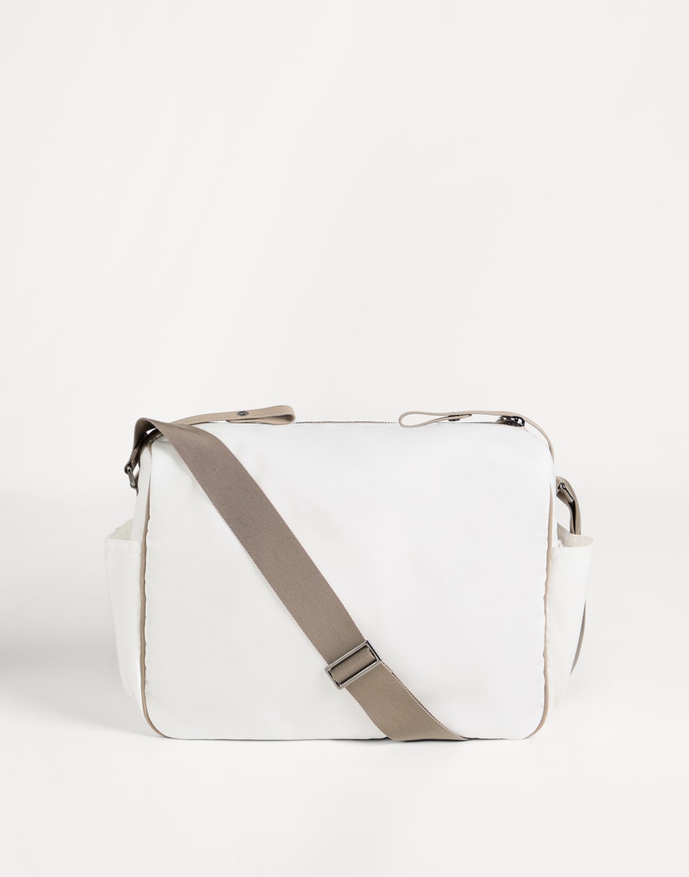 Bernie Baby diaper bag Off-White Baby - Brunello Cucinelli