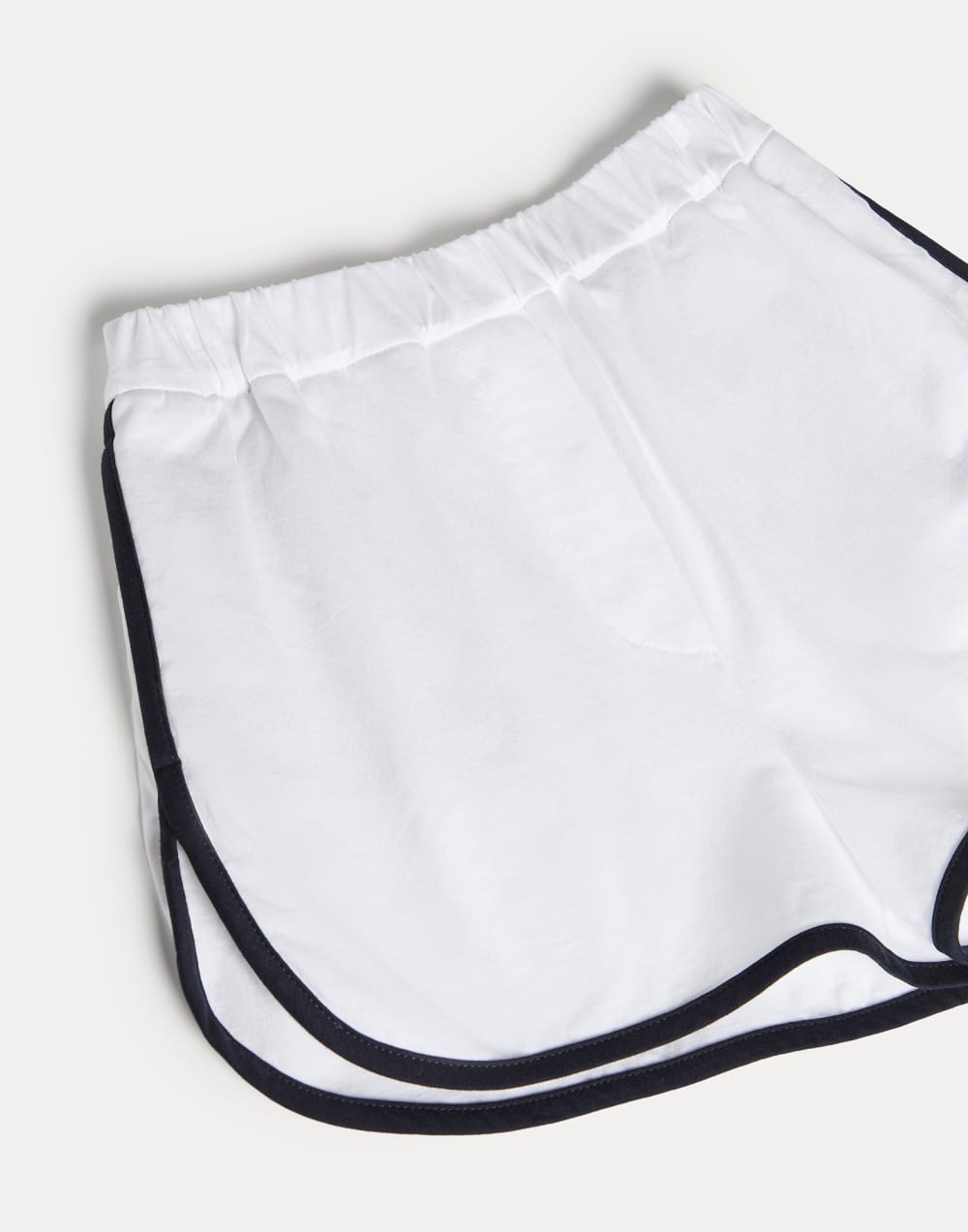 Jersey shorts White Girls - Brunello Cucinelli