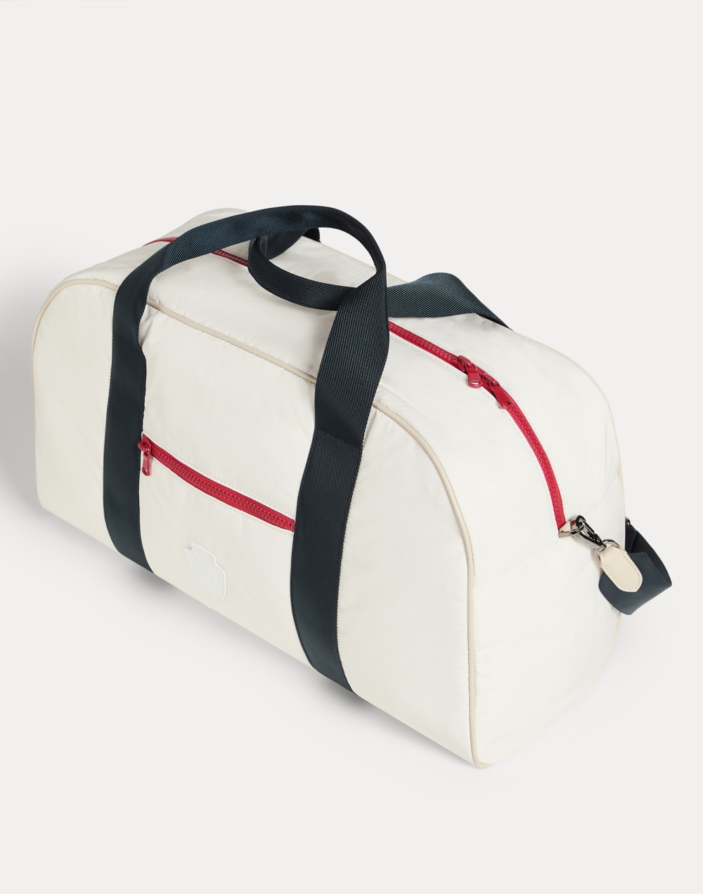 Gym bag with logo Milk Girls - Brunello Cucinelli