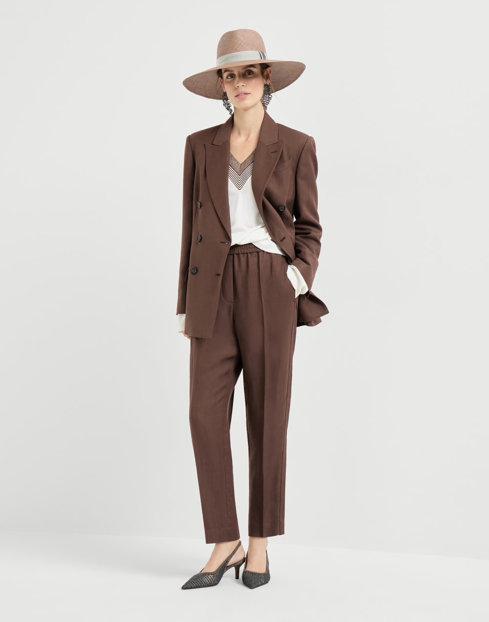 女款 - Brunello Cucinelli