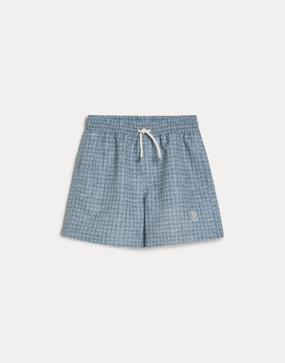 Swimsuit Azure Boys - Brunello Cucinelli