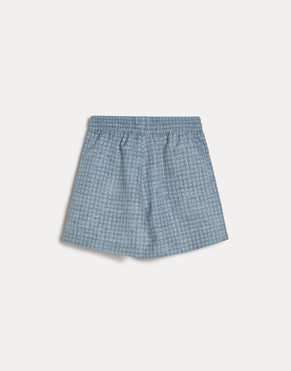 Swimsuit Azure Boys - Brunello Cucinelli