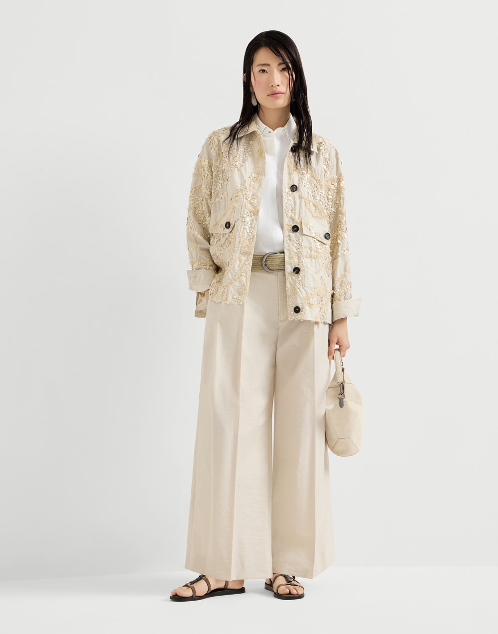   Mujer - Brunello Cucinelli