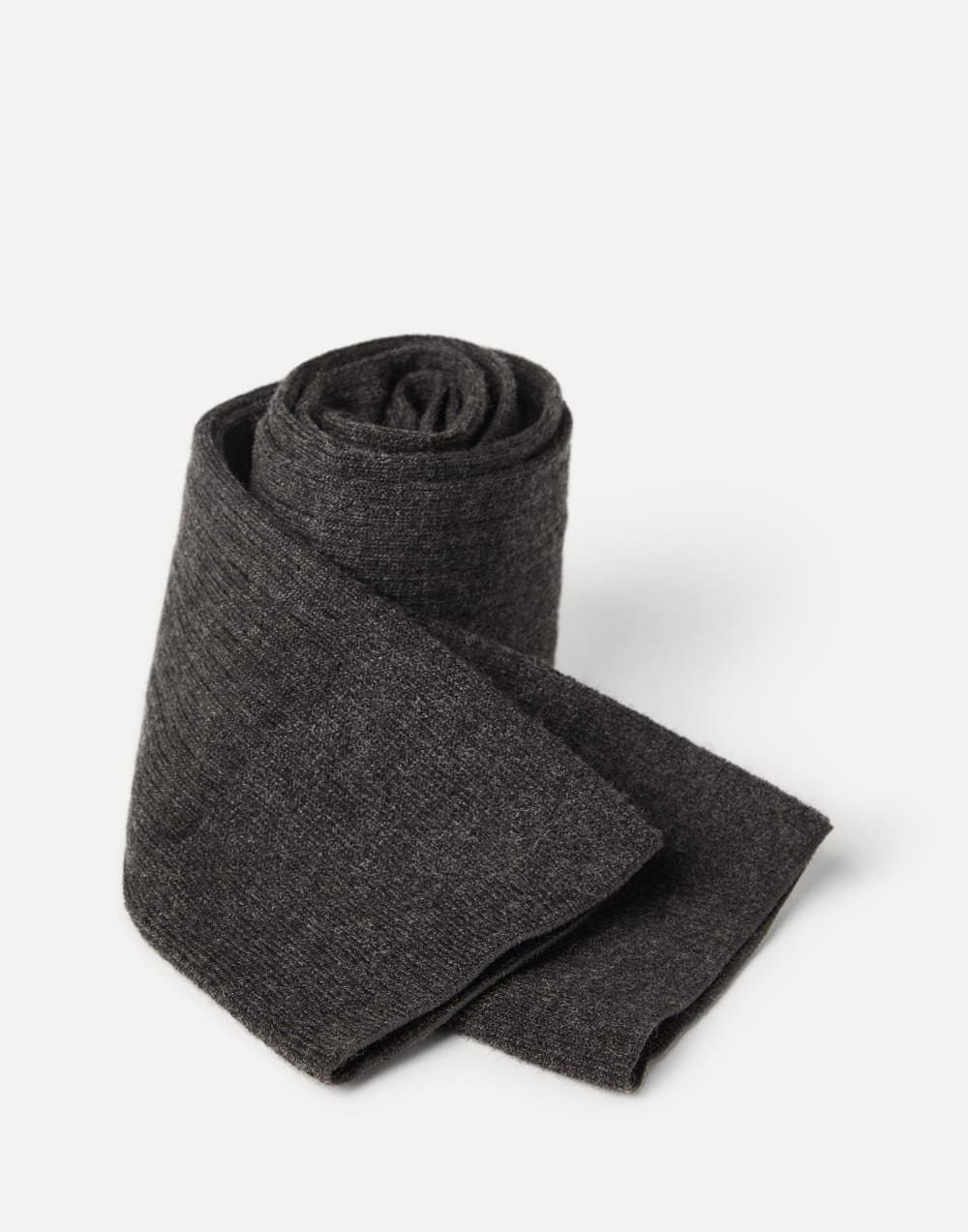 Cashmere knit socks Anthracite Woman - Brunello Cucinelli