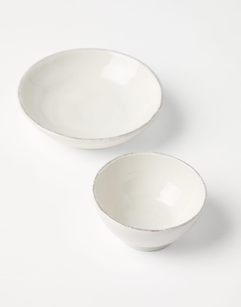 Set de boles Leche Lifestyle - Brunello Cucinelli