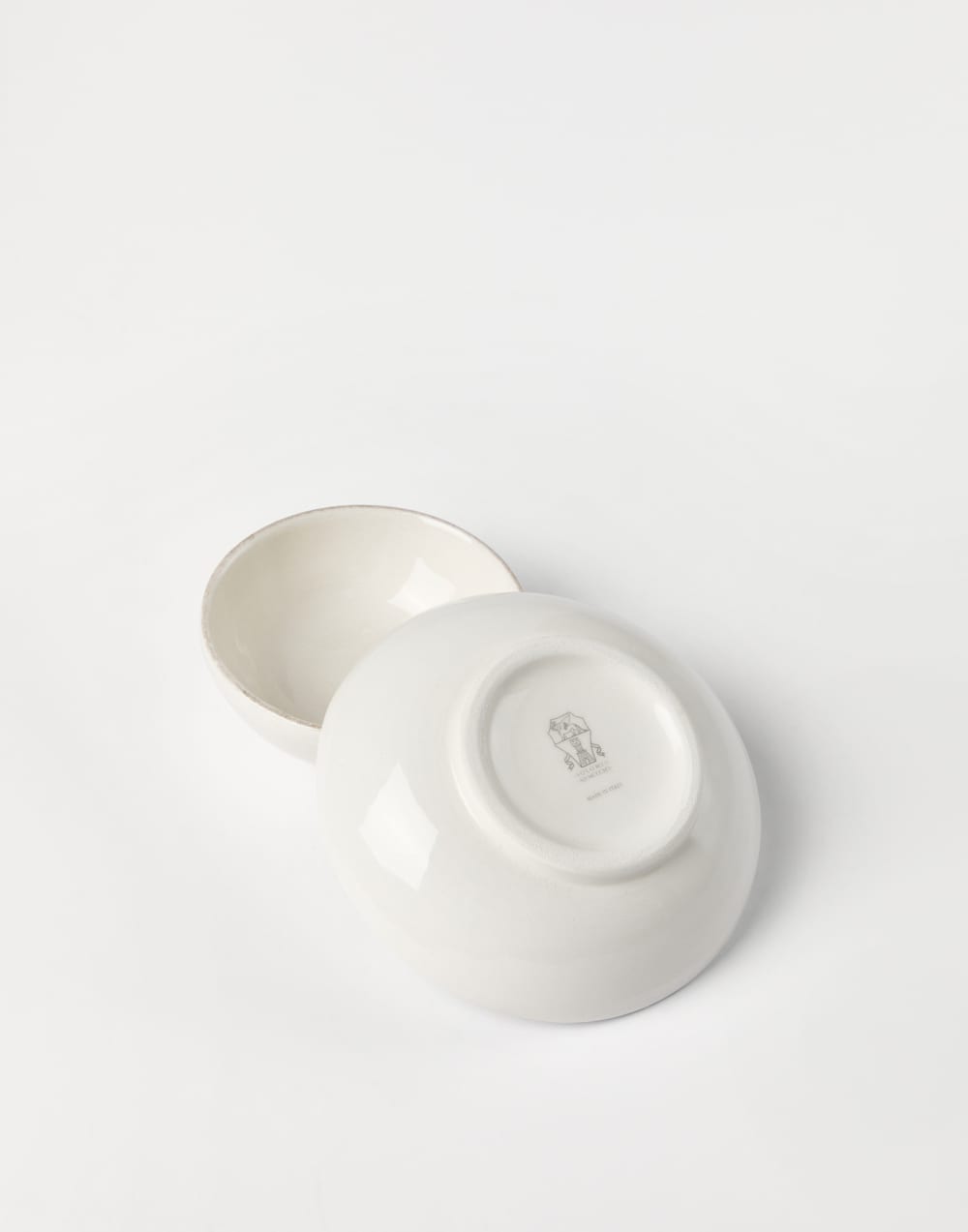 Set de boles Leche Lifestyle - Brunello Cucinelli