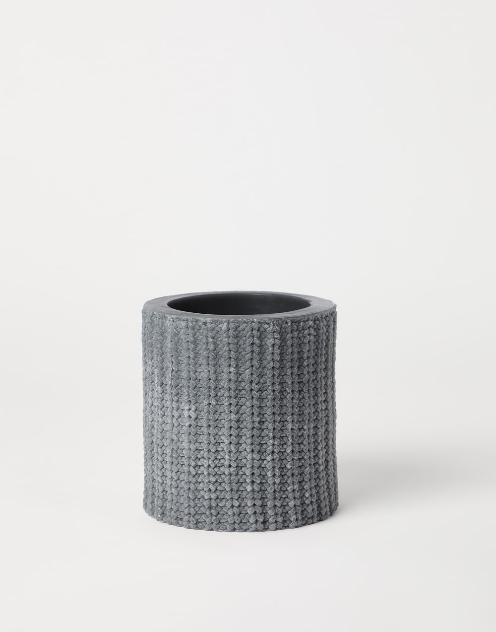 Grande lanterne en cire Gris Moyen Lifestyle - Brunello Cucinelli