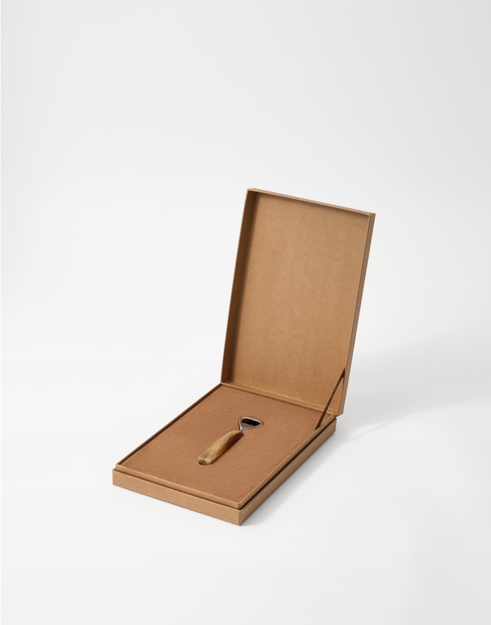 Bottle opener Natural Horn Lifestyle - Brunello Cucinelli
