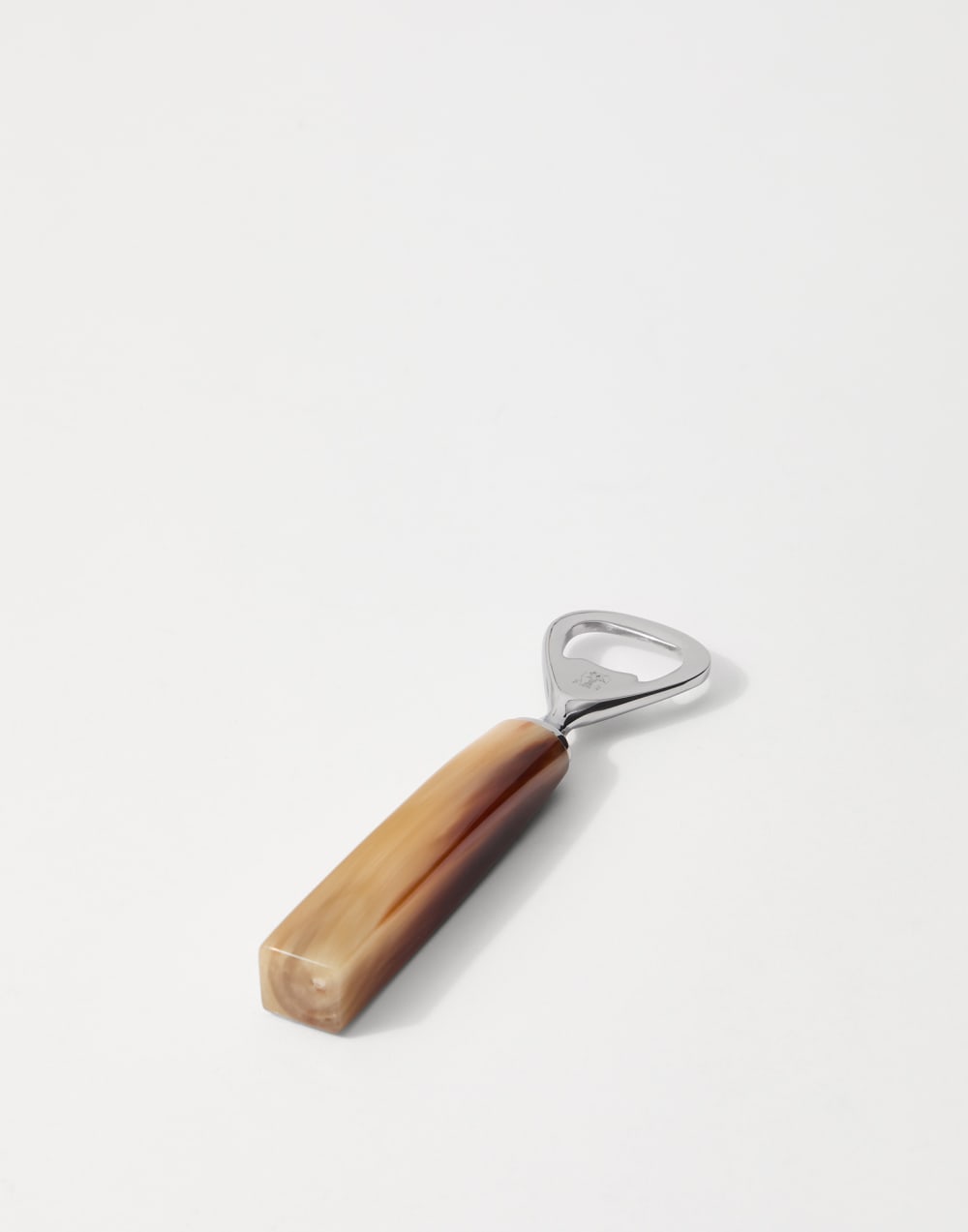 Bottle opener Natural Horn Lifestyle - Brunello Cucinelli