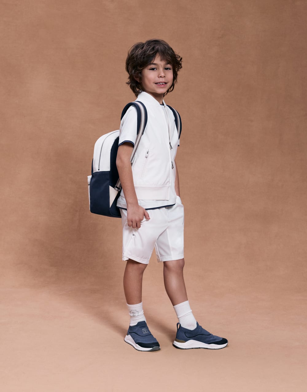   Boys - Brunello Cucinelli