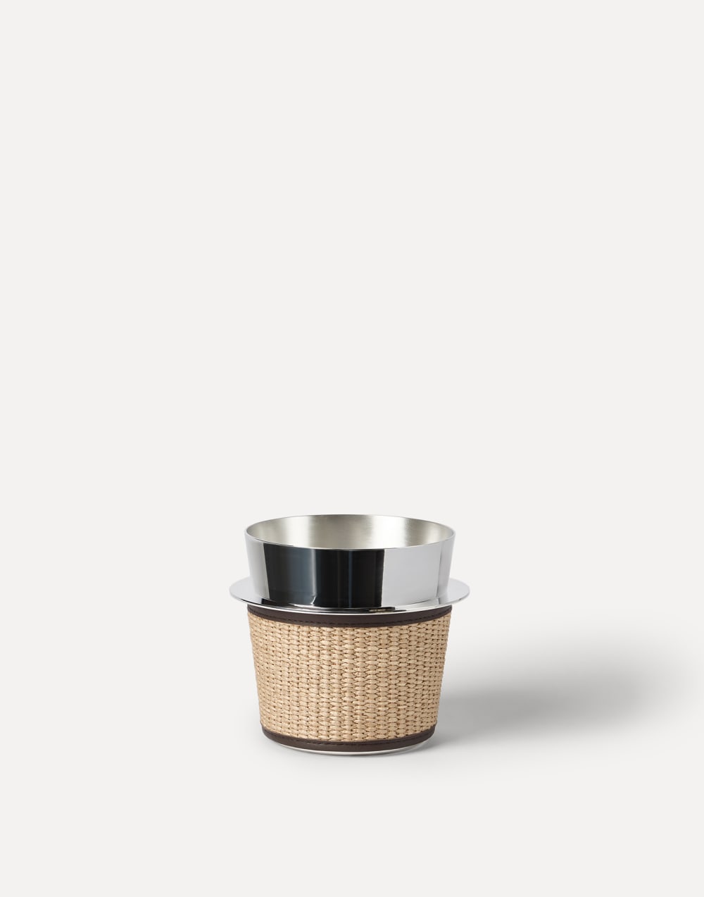 Ice bucket Rope Lifestyle - Brunello Cucinelli