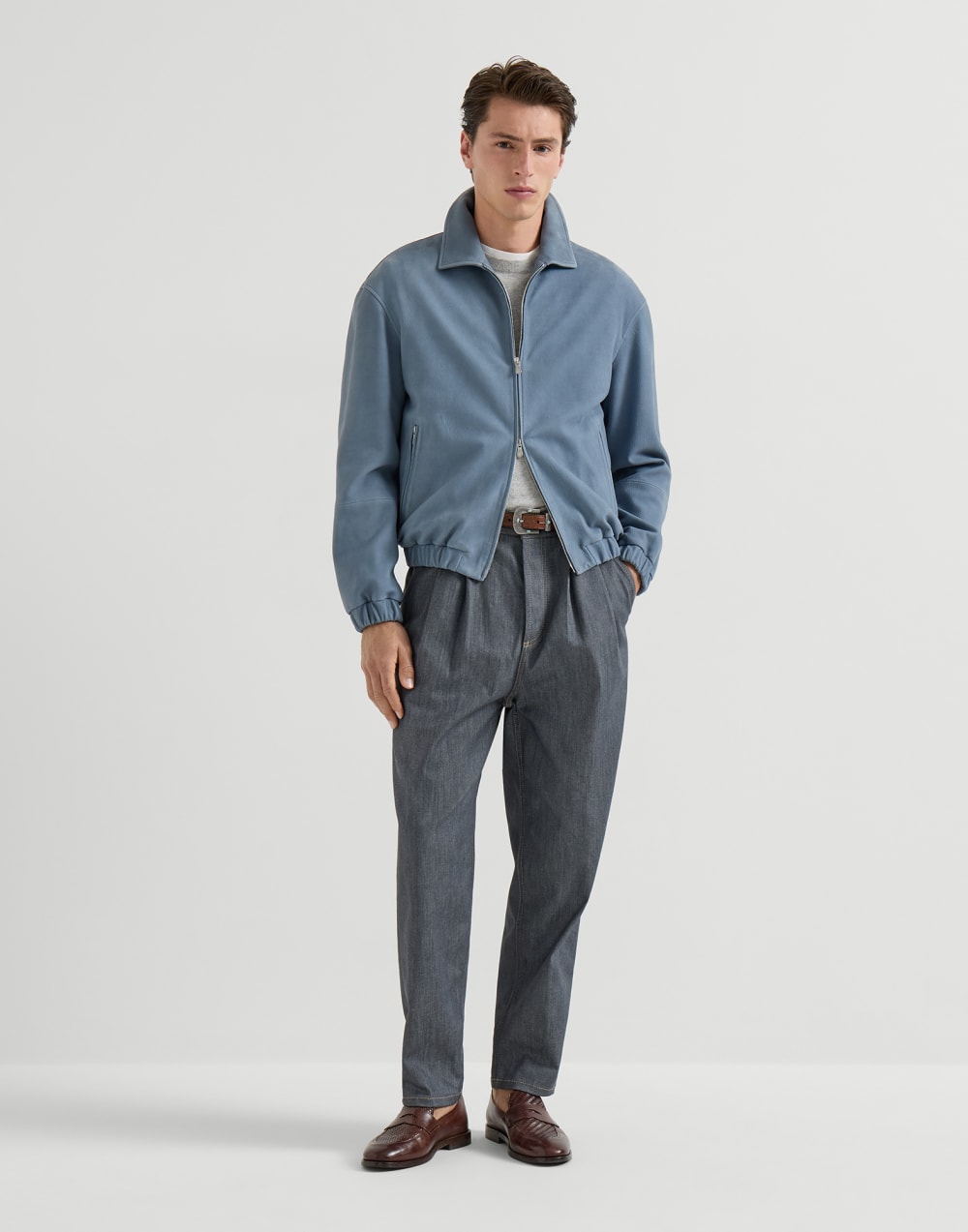 Man - Brunello Cucinelli