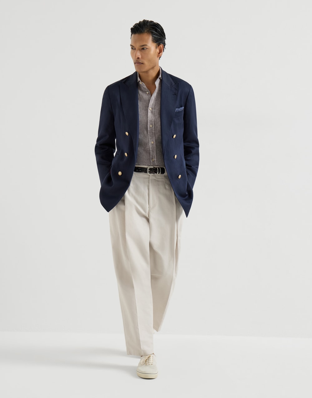   Man - Brunello Cucinelli