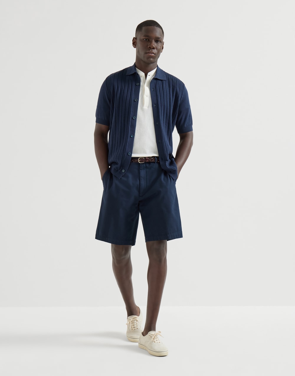   Man - Brunello Cucinelli