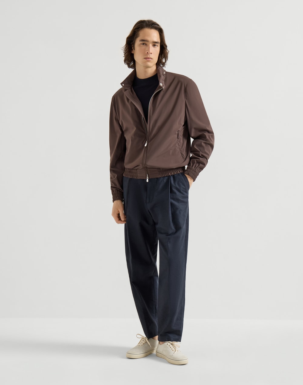   Man - Brunello Cucinelli