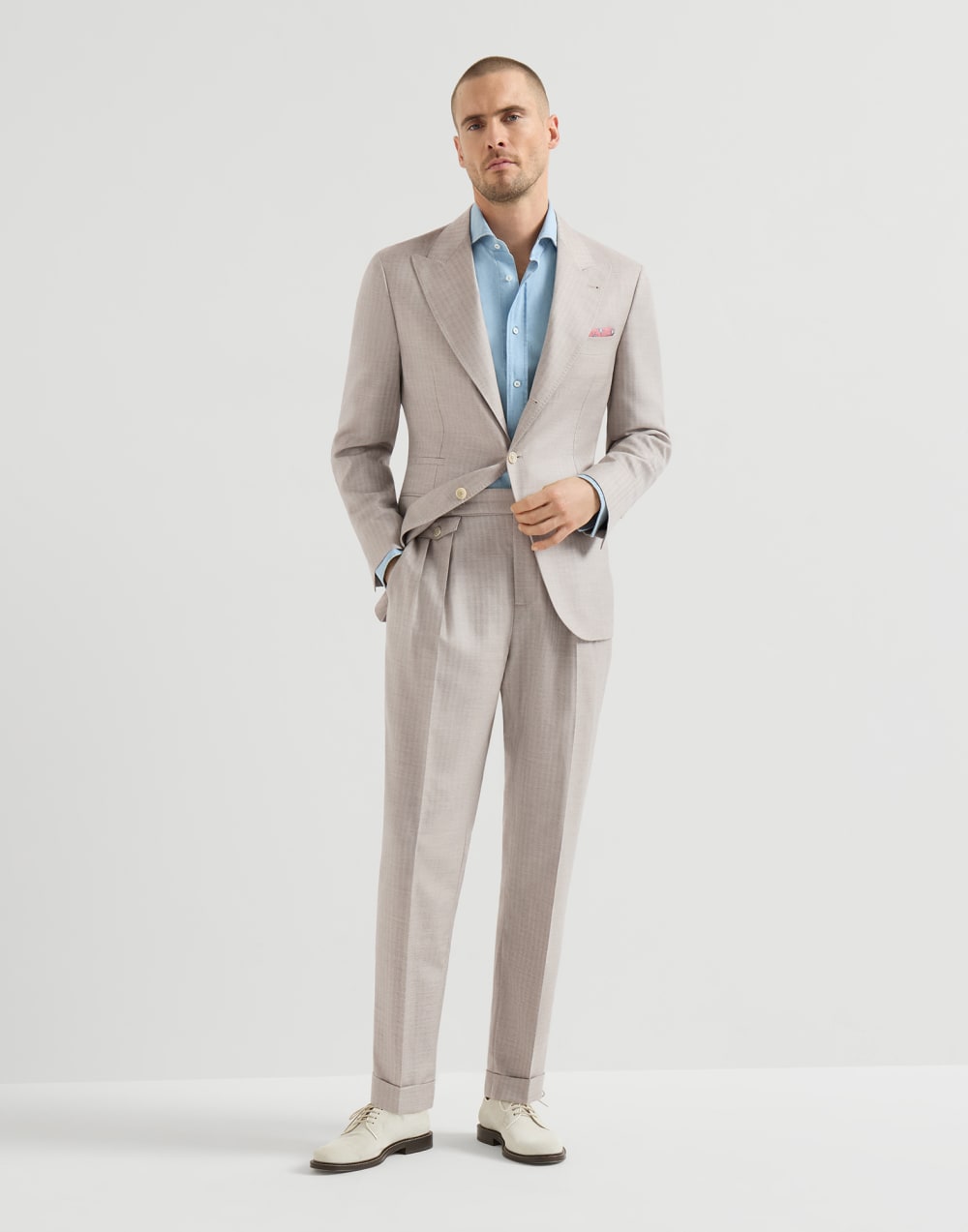 メンズ - Brunello Cucinelli