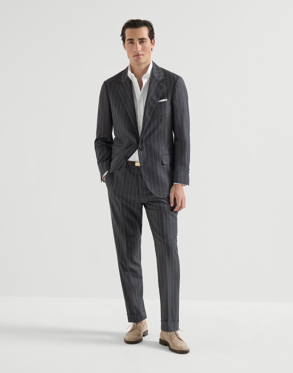 メンズ - Brunello Cucinelli