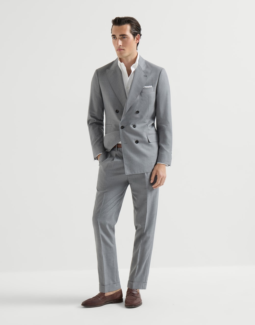   メンズ - Brunello Cucinelli