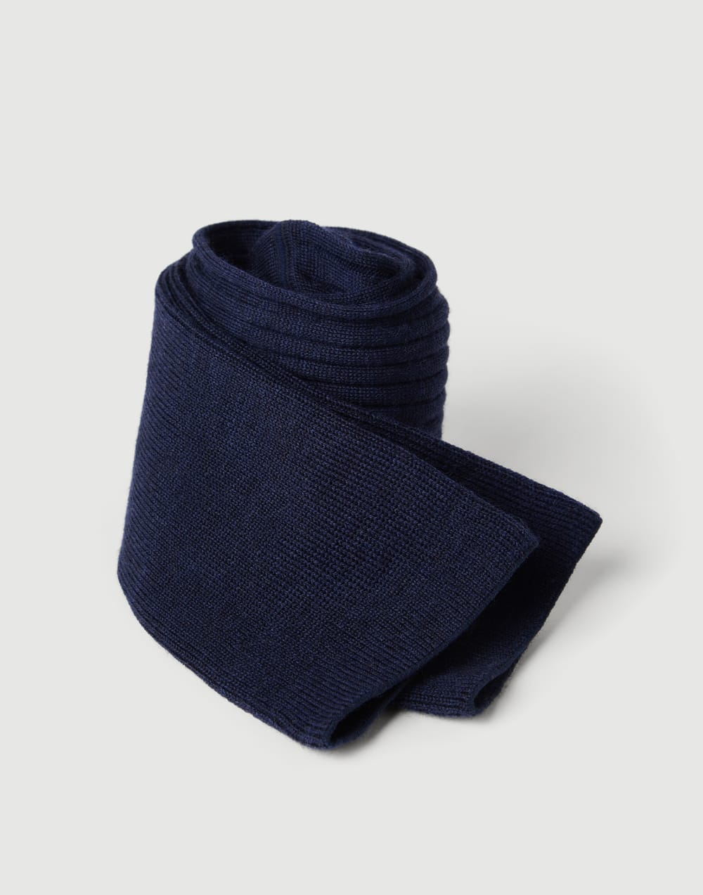 Knit socks Blue Man - Brunello Cucinelli