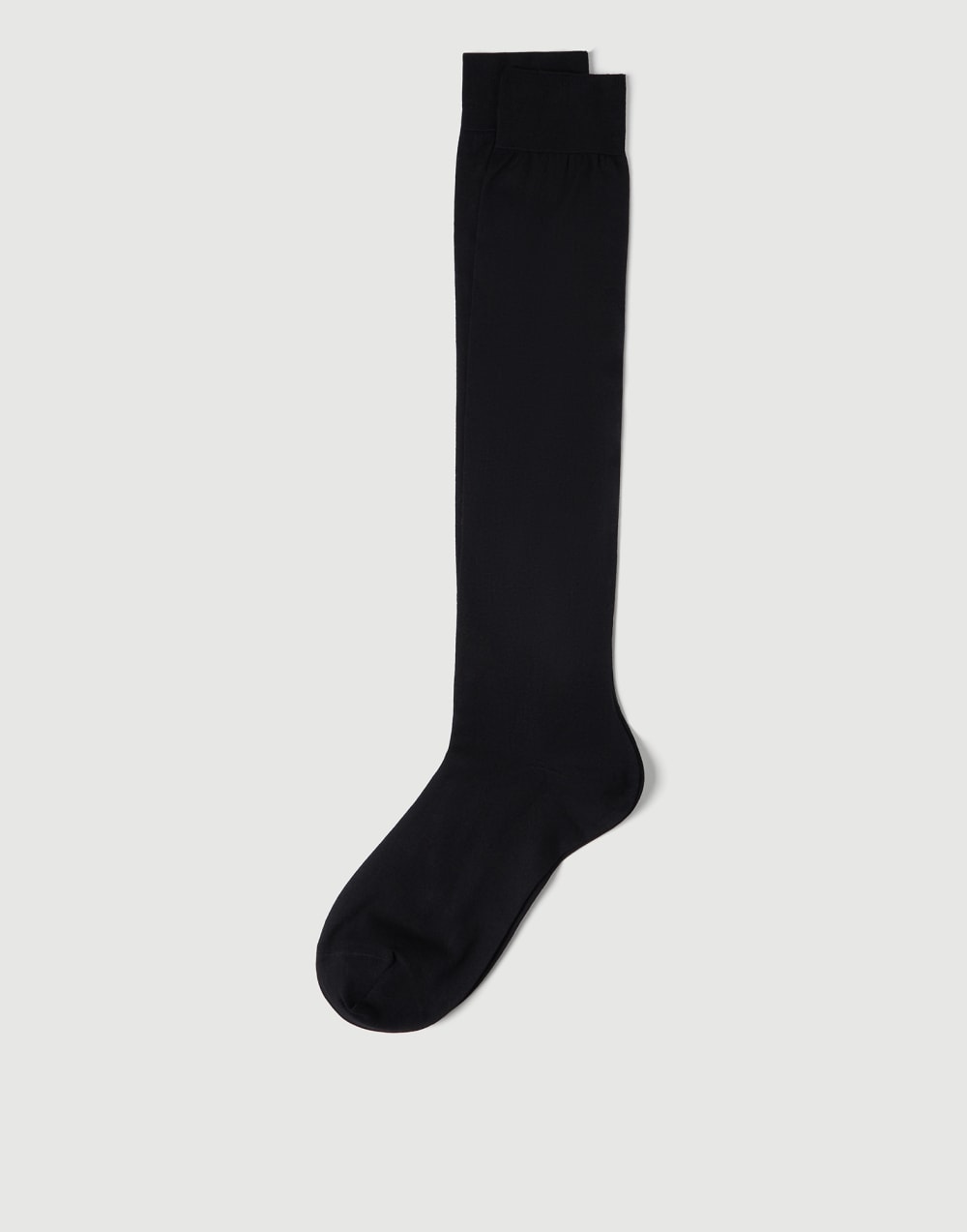 Cotton socks Black Man - Brunello Cucinelli