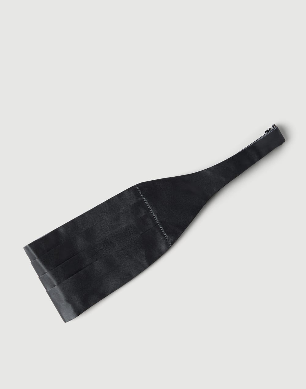 Cummerbund Anthracite Man - Brunello Cucinelli