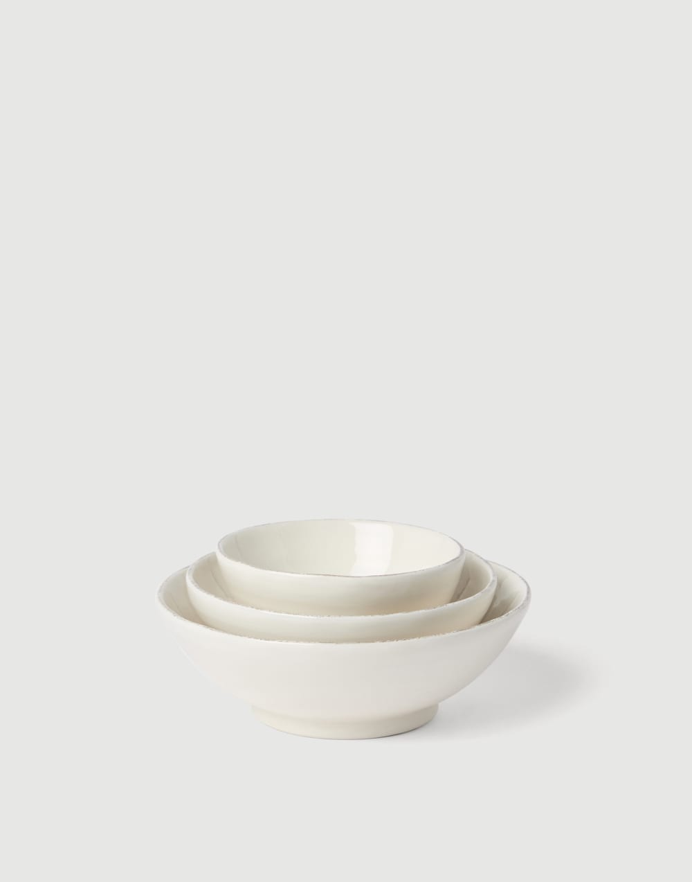 Set de tres boles Leche Lifestyle - Brunello Cucinelli