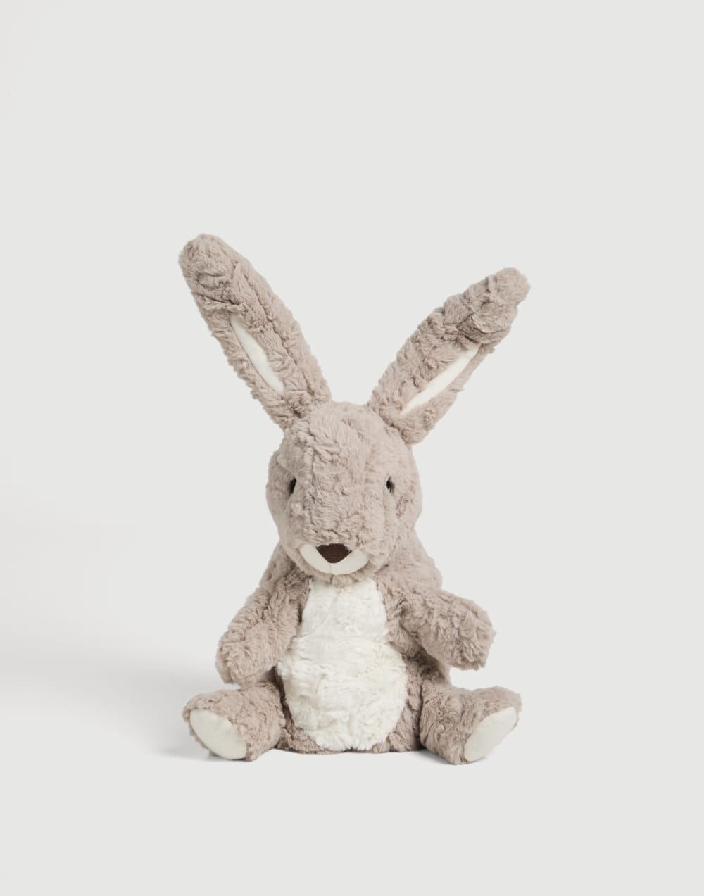 Biagio hand puppet Light Brown Baby - Brunello Cucinelli