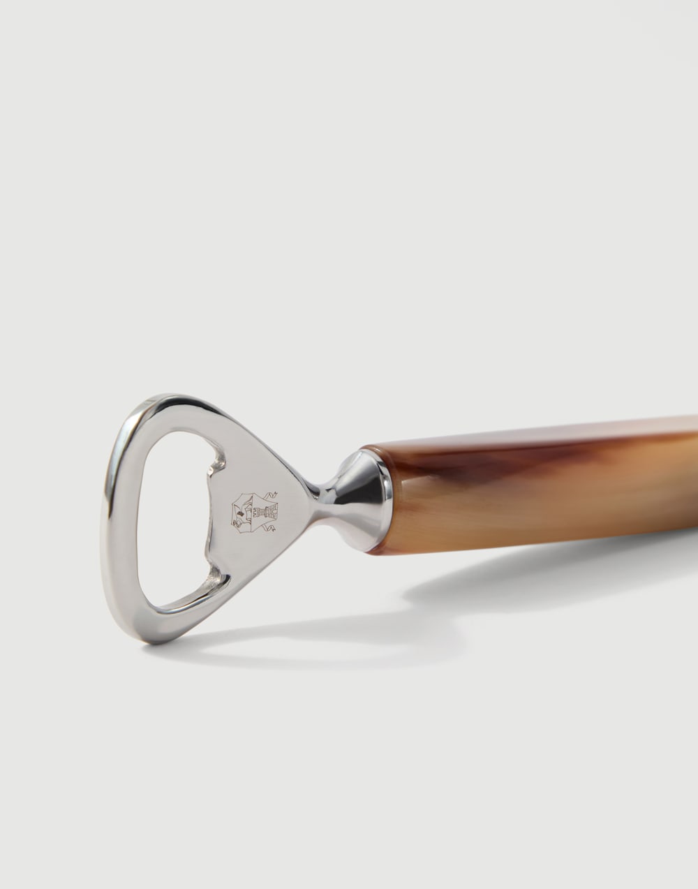 Bottle opener Natural Horn Lifestyle - Brunello Cucinelli