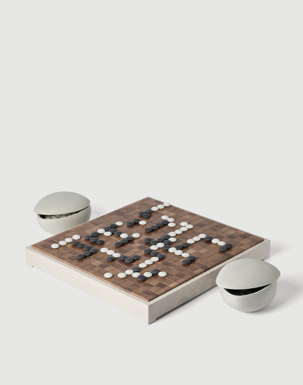 Go set Light Brown Lifestyle - Brunello Cucinelli