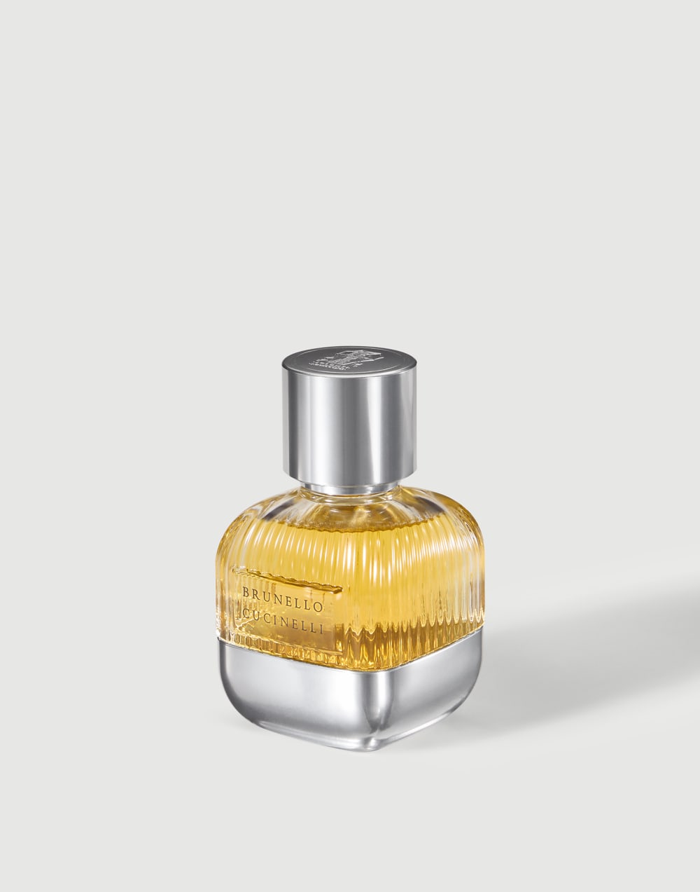 Men's Eau de Parfum 1.7 fl.oz. (50 ml) Transparent Fragrances - Brunello Cucinelli