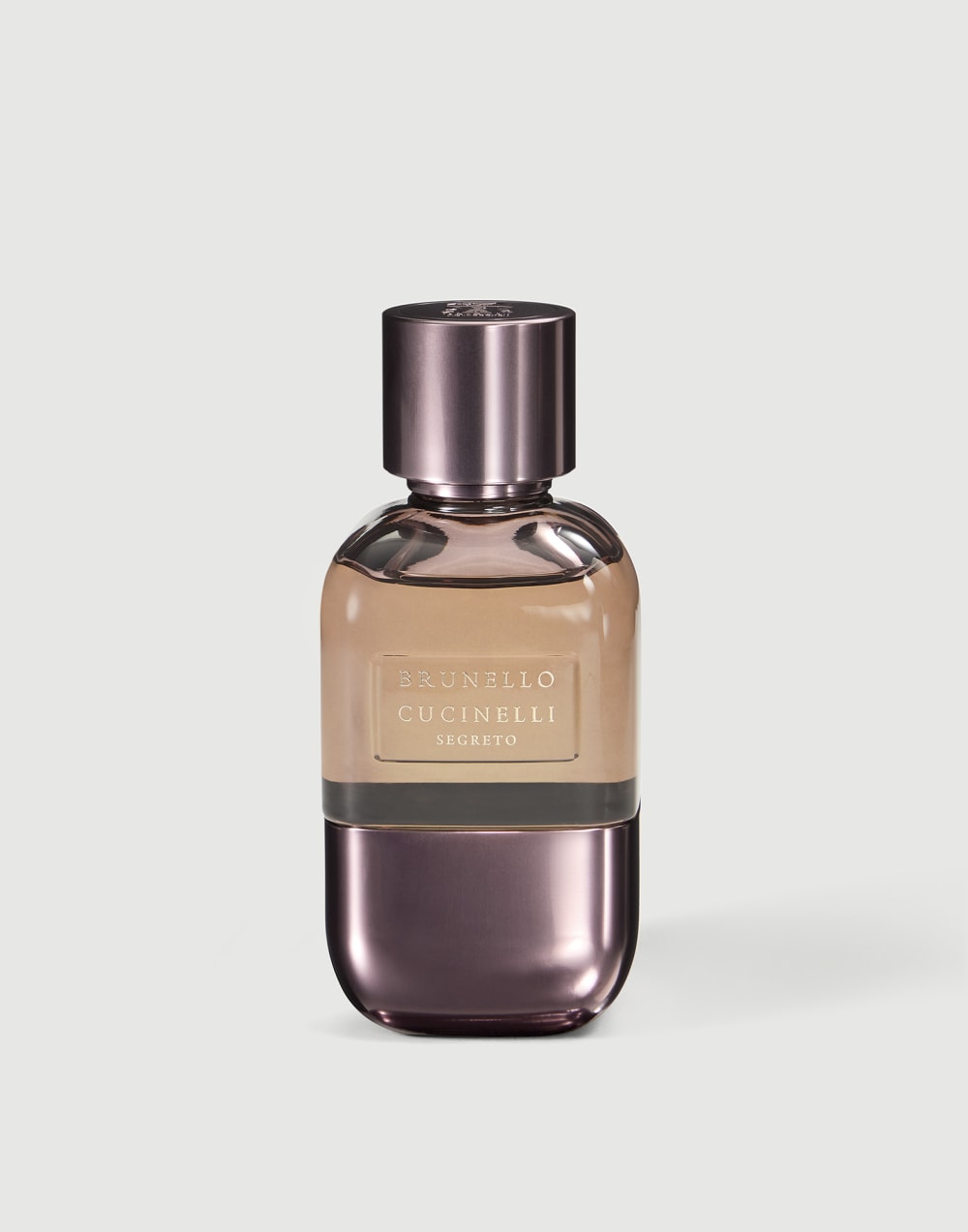 Perfume Segreto 100 ml Rosa Antiguo Perfumes - Brunello Cucinelli