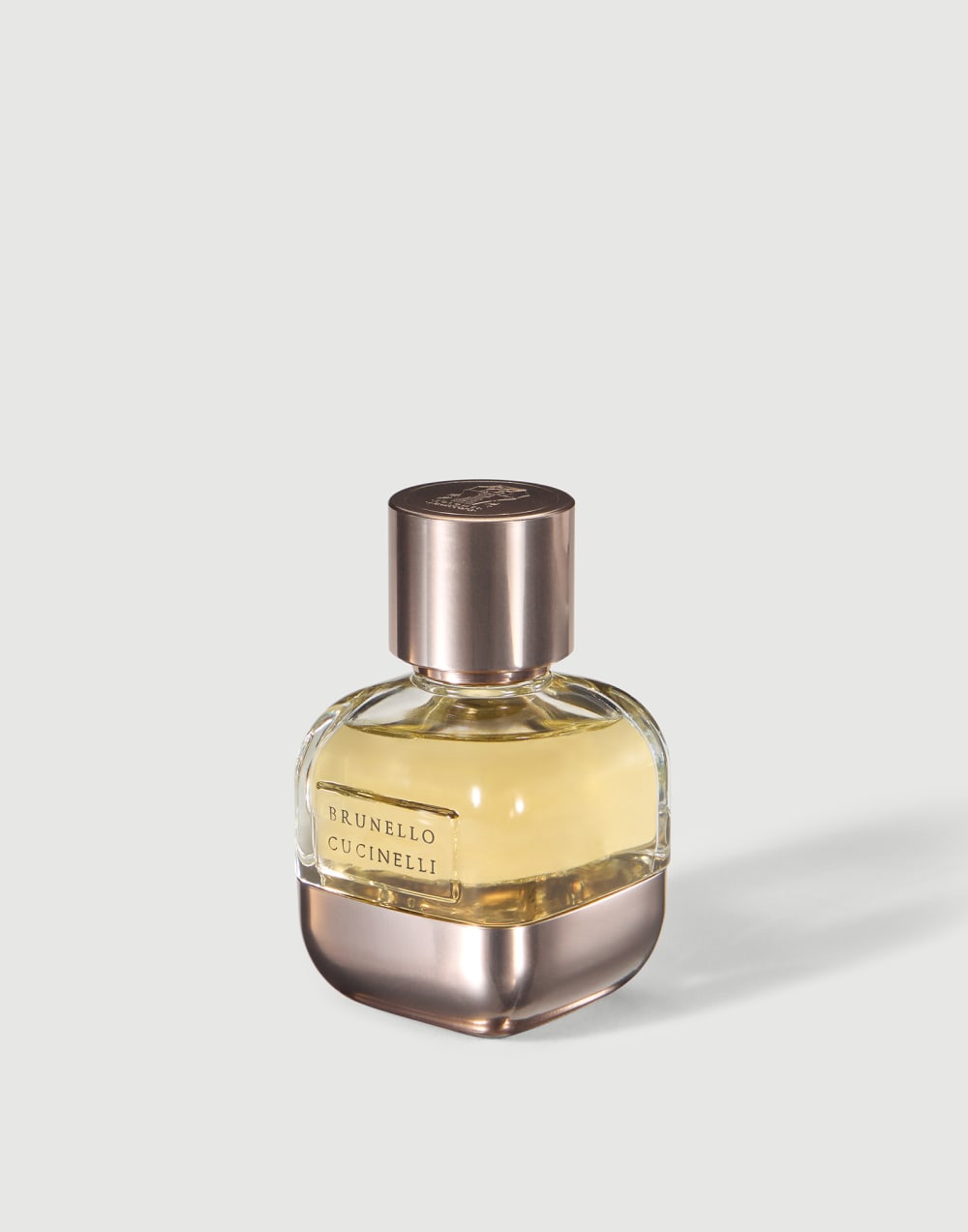 Women's Eau de Parfum 1.7 fl.oz. (50 ml) Transparent Fragrances - Brunello Cucinelli