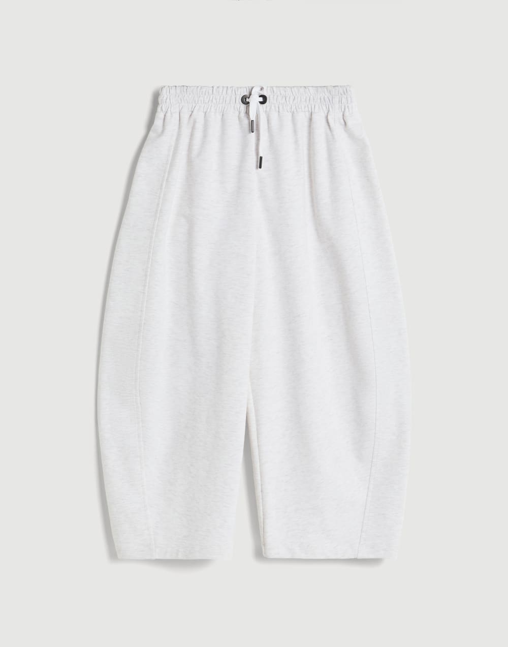 Брюки Track Светло-Серый Девочки - Brunello Cucinelli