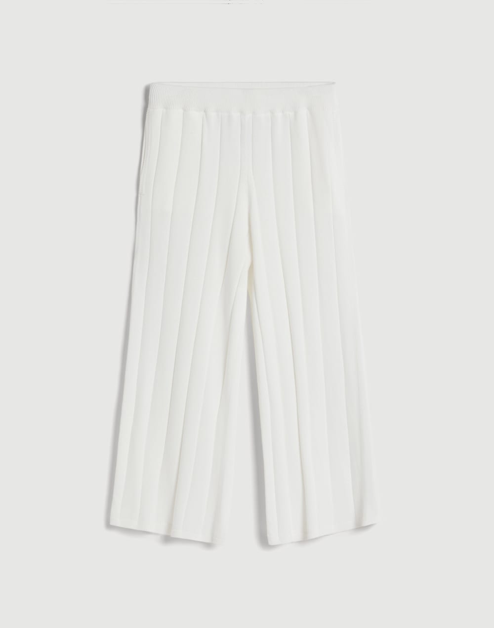 运动裤 巴拿马色 女童 - Brunello Cucinelli