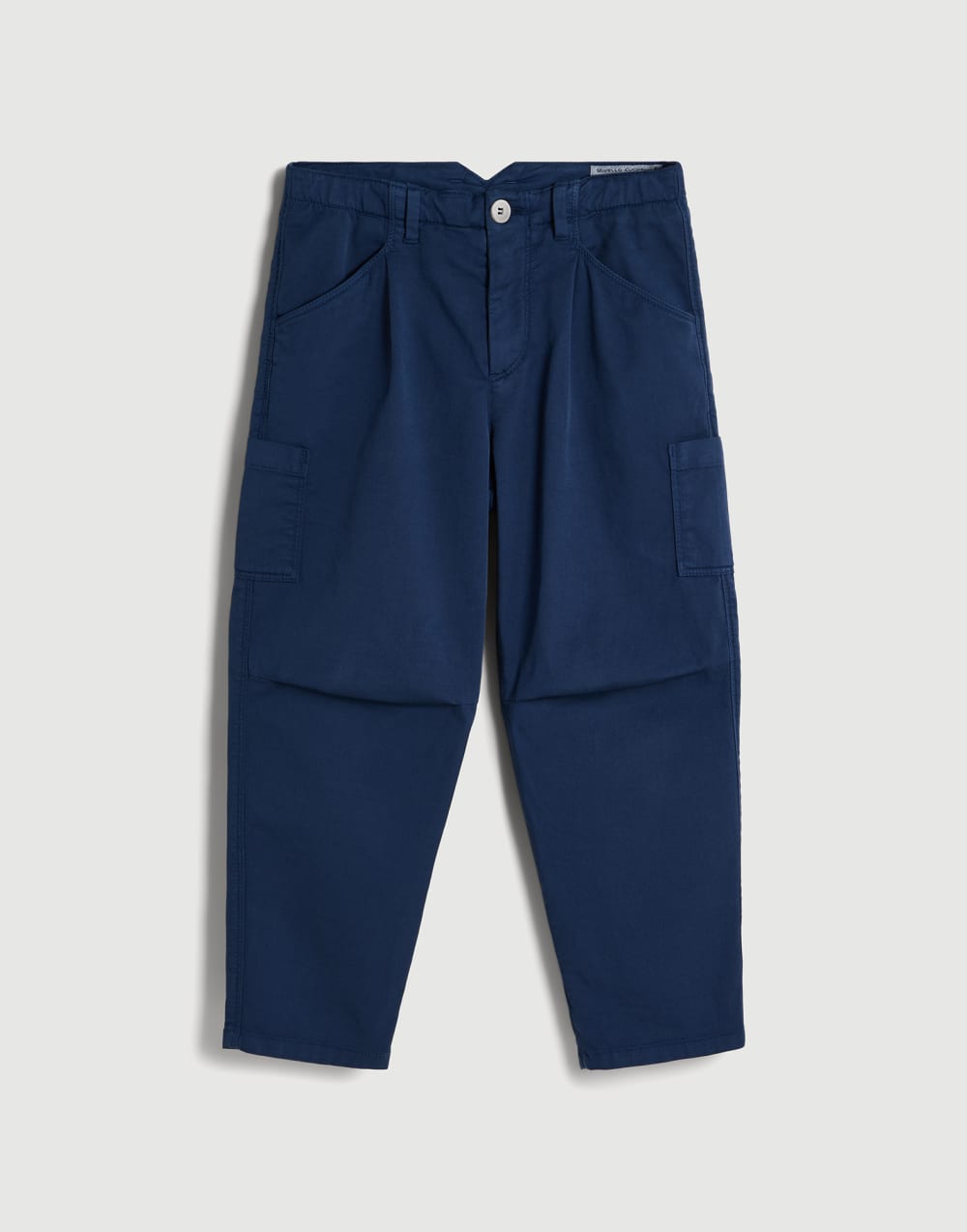 Ergonomic trousers Denim Boys - Brunello Cucinelli