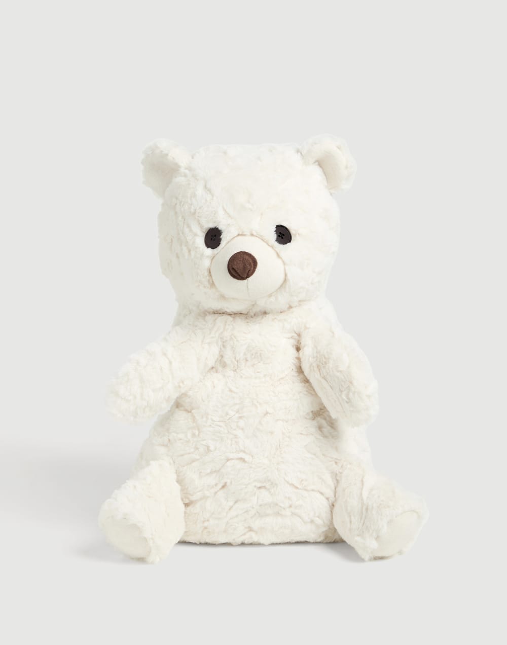 Plush Bernie backpack Panama Girls - Brunello Cucinelli